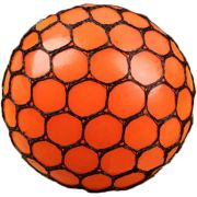 Minge antistres cu plasa 4.5 cm LG Imports LG9275 BBJLG9275_Portocaliu