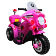 Motocicleta electrica pentru copii m7 r-sport - roz edeedi991pink