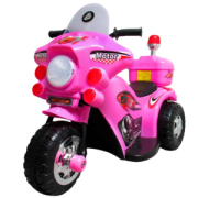 Motocicleta electrica pentru copii m7 r-sport - roz edeedi991pink