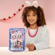 NA! NA! NA!  SURPRISE! SWEETEST SWEETS PAPUSA BAILEY BUNNY VIVMGA120148EUC