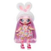NA! NA! NA!  SURPRISE! SWEETEST SWEETS PAPUSA BAILEY BUNNY VIVMGA120148EUC