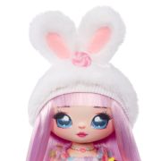 NA! NA! NA!  SURPRISE! SWEETEST SWEETS PAPUSA BAILEY BUNNY VIVMGA120148EUC