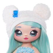 NA! NA! NA!  SURPRISE! SWEETEST SWEETS PAPUSA BRIANNA BEAR VIVMGA120131EUC