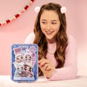 NA! NA! NA!  SURPRISE! SWEETEST SWEETS PAPUSA LILY LLAMA VIVMGA120124EUC