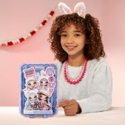 NA! NA! NA!  SURPRISE! SWEETEST SWEETS PAPUSA LILY LLAMA VIVMGA120124EUC