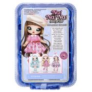 NA! NA! NA!  SURPRISE! SWEETEST SWEETS PAPUSA LILY LLAMA VIVMGA120124EUC