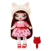 NA! NA! NA! SURPRISE! SWEETEST SWEETS PAPUSA KATIE KITTEN VIVMGA120117EUC