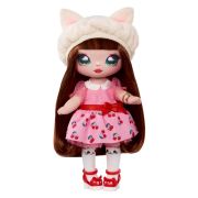 NA! NA! NA! SURPRISE! SWEETEST SWEETS PAPUSA KATIE KITTEN VIVMGA120117EUC