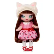 NA! NA! NA! SURPRISE! SWEETEST SWEETS PAPUSA KATIE KITTEN VIVMGA120117EUC