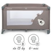 Patut pliabil kidwell blissy - beige edeedilotubli02a1