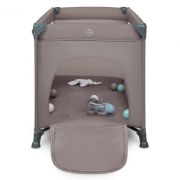 Patut pliabil kidwell blissy - beige edeedilotubli02a1
