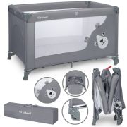 Patut pliabil kidwell blissy - gray edeedilotubli01a1
