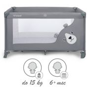 Patut pliabil kidwell blissy - gray edeedilotubli01a1
