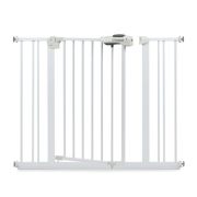 Poarta de siguranta 74-105 cm kidwell guarda - alb edeedibrzagua01a1