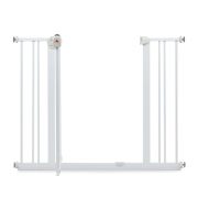 Poarta de siguranta 74-105 cm kidwell guarda - alb edeedibrzagua01a1