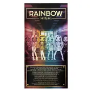 RAINBOW HIGH  PAPUSA GABRIELLA ICELY VIVMGA987758