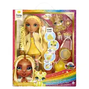 RAINBOW HIGH PAPUSA SUNNY MADISON VIVMGA120162EU_120186EU