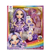 RAINBOW HIGH PAPUSA VIOLET WILLOW VIVMGA120209EU_120223EU