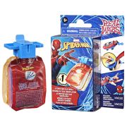 SPIDERMAN REZERVA PANZA DE PAIANJEN VIVF8735