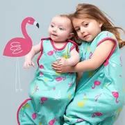 Sac de dormit Unicorn 90 cm 1.0 Tog BBXCJ312-10