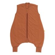 Sac de dormit cu picioruse Caramel 80 cm 1.0 Tog BBXCJ-F15-10-1