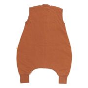 Sac de dormit cu picioruse Caramel 80 cm 1.0 Tog BBXCJ-F15-10-1
