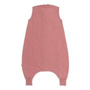 Sac de dormit cu picioruse Rose Pink 90 cm 1.0 Tog BBXCJ-F14-10-2
