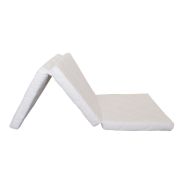 Saltea Pliabila Copii Spuma Poliuretanica 120x60x05cm Husa Microfibra     00086865