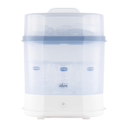 Sterilizator electric cu aburi Chicco 3 in 1 Steril Natural, 0luni+ CHC0739110-7