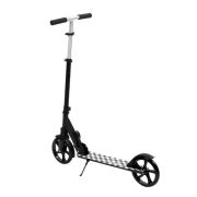 Trotineta pliabila de oras 200 mm driff - black white edeedihsdrib01