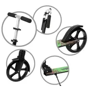 Trotineta pliabila de oras 200 mm driff - minecraft edeedihsdrid01