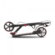 Trotineta pliabila de oras cu frana pe maner wxm rst-a02 - red edeedihmrsta02