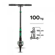 Trotineta pliabila de oras wxm rsn-b01 - green edeedihmrsnb01