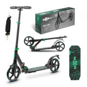 Trotineta pliabila de oras wxm rsn-b01 - green edeedihmrsnb01