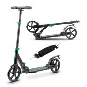 Trotineta pliabila de oras wxm rsn-b01 - green edeedihmrsnb01