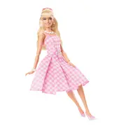 BARBIE THE MOVIE PAPUSA BARBIE VIVMTHPJ96