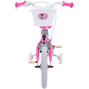 Bicicleta e&l barbie 14" funk31454sacb