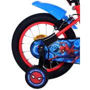 Bicicleta e&l spiderman fw 14'' funk21481safw