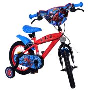 Bicicleta e&l spiderman fw 14'' funk21481safw