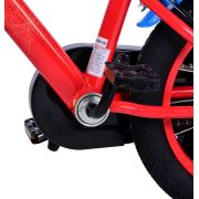 Bicicleta e&l spiderman fw 14'' funk21481safw