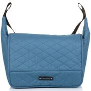 Carucior chipolino harmony 2 in 1 blue hubkkhr02404bl
