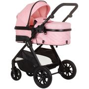 Carucior chipolino harmony 2 in 1 flamingo hubkkhr02405fl