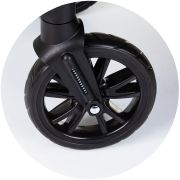 Carucior chipolino harmony 2 in 1 macadamia hubkkhr02403ma