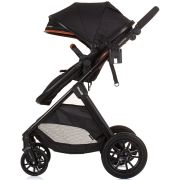 Carucior chipolino harmony 2 in 1 obsidian hubkkhr02401ob