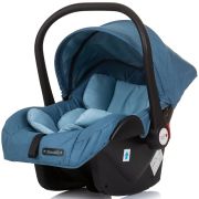 Carucior chipolino harmony 3 in 1 blue hubst-kkhr02404bl