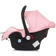 Carucior chipolino harmony 3 in 1 flamingo hubst-kkhr02405fl