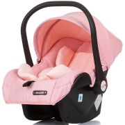 Carucior chipolino harmony 3 in 1 flamingo hubst-kkhr02405fl