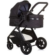 Carucior chipolino harmony 3 in 1 granite hubst-kkhr02402gn