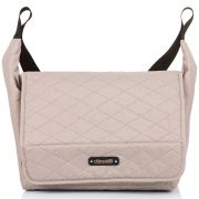 Carucior chipolino harmony 3 in 1 macadamia hubst-kkhr02403ma