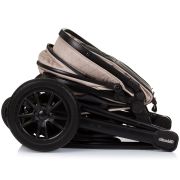 Carucior chipolino harmony 3 in 1 macadamia hubst-kkhr02403ma